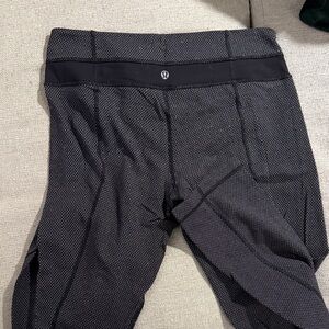 Women’s Lululemon Leggings